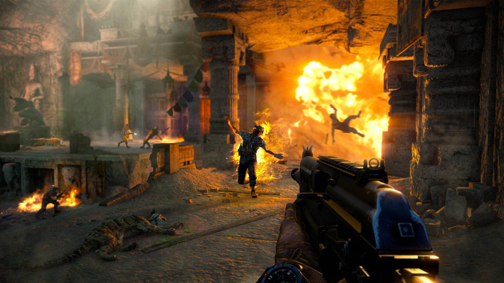 Far Cry 4 - Imagen 47